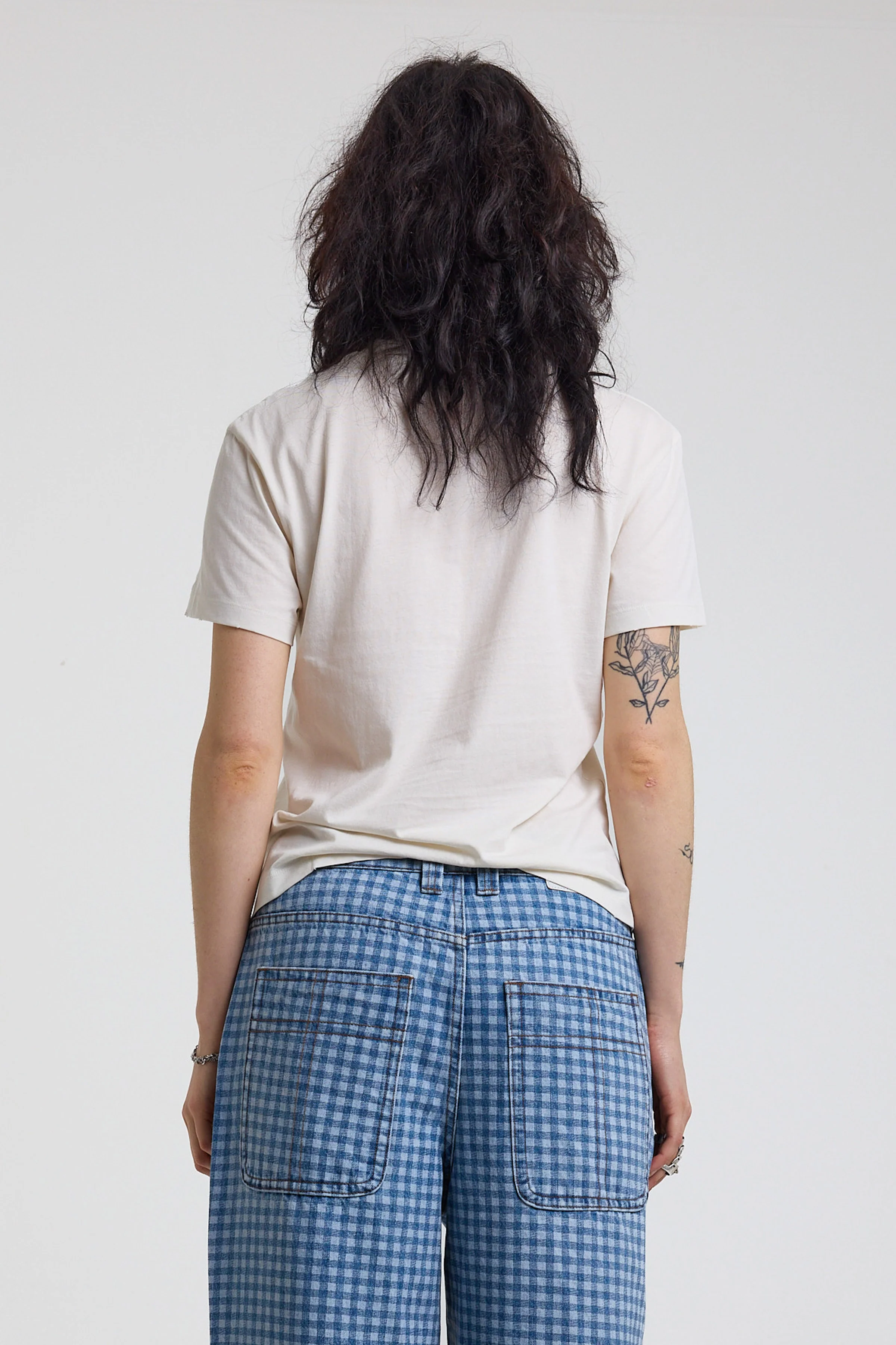 Angel Heart Graphic Baby T-Shirt - Image 5