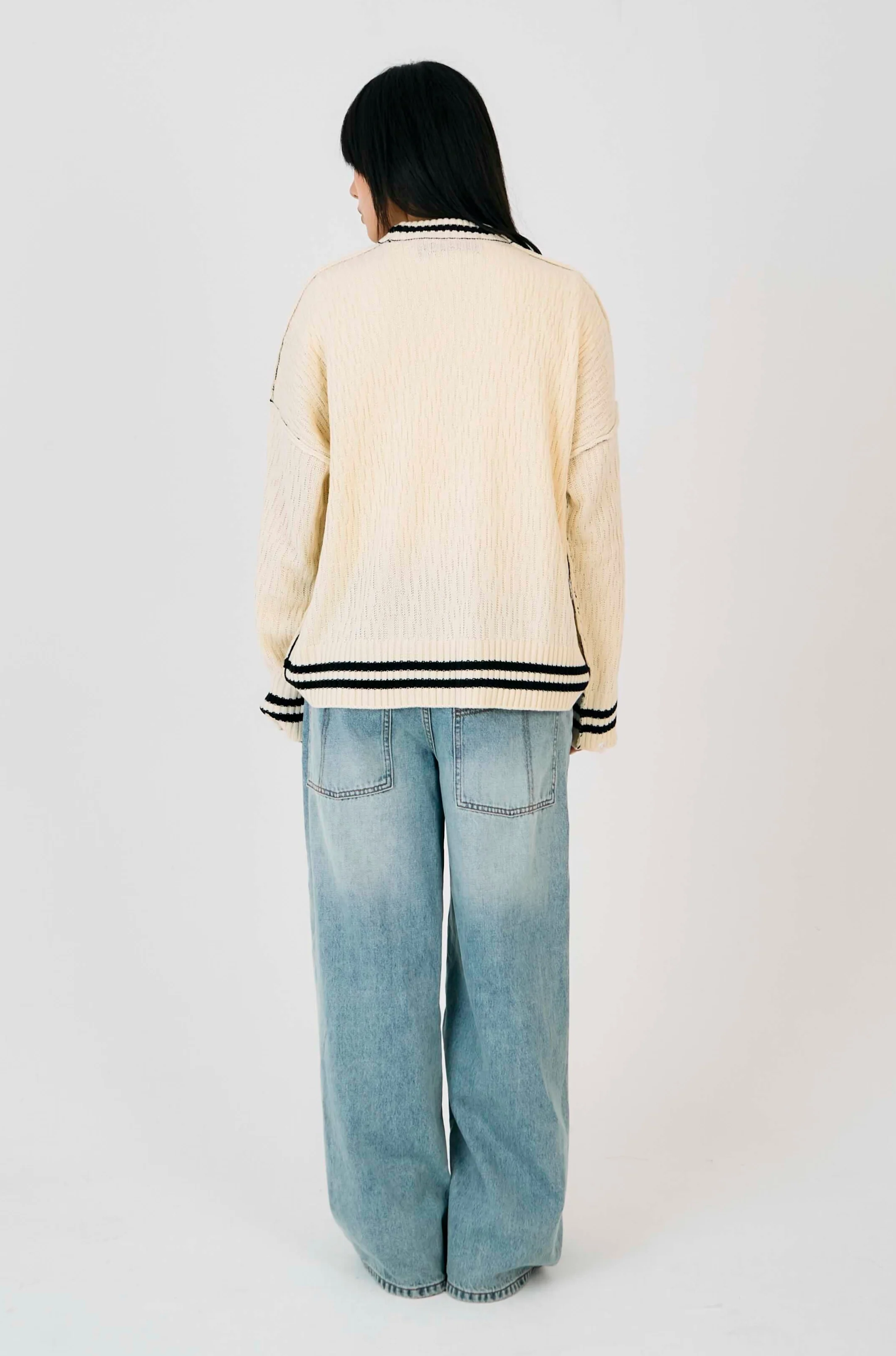 Cult Skull Knit - Image 7