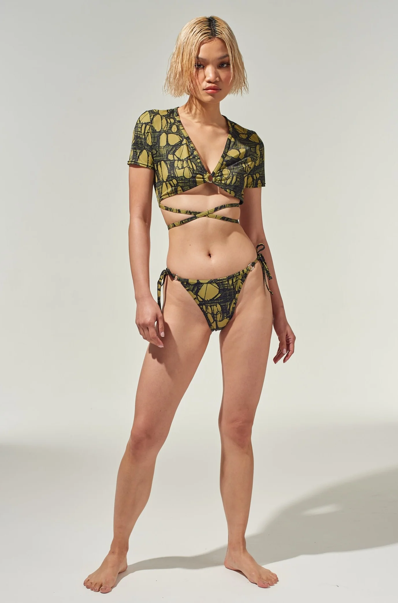 Venom Bikini Bottoms - Image 3